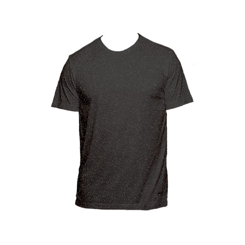 PLAYERA BW CUELLO REDONDO DAMA MANGA CORTA - Vista 5